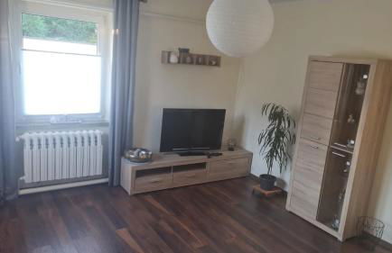 Ferienwohnung Smillenzweg mit Garten - Foto 15