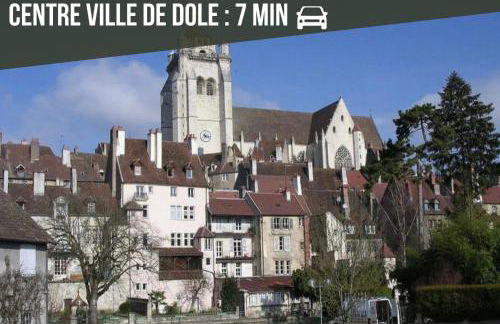 LE COTTAGE Zen LOVE - Foto 34