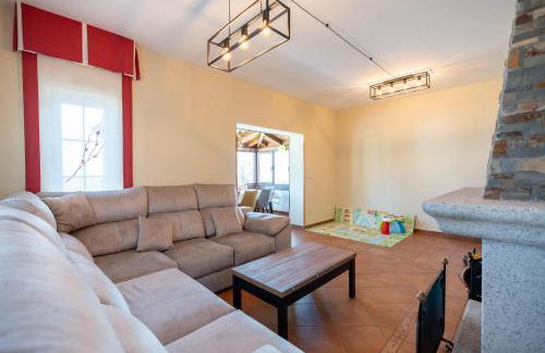 El Robledal - Miraflores de la Sierra - Foto 59