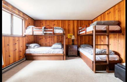 Beautiful Windham Chalet 2 minutes to the Mountain - Foto 31