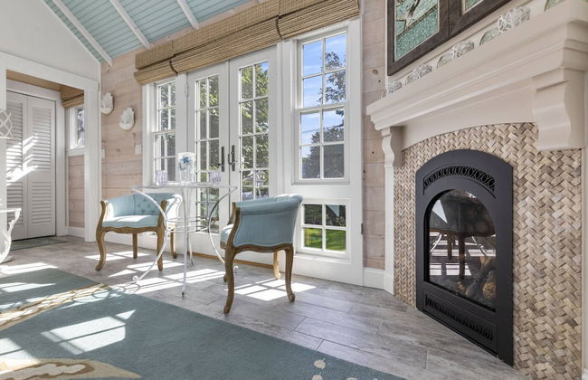 Glamorous Cabana - Foto 7