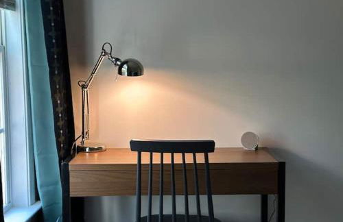 Vine City Home - Duplex - 3 Mins From GWCC & Mercedes- Benz Stadium - Foto 28