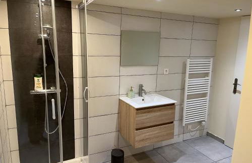 Gîte Chez Paddy - Foto 12