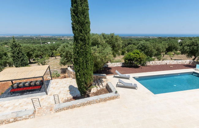 Villa Roberta - Foto 37