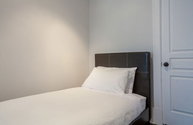 LMVR - LuxApts - Foto 4