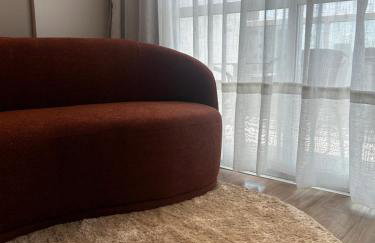 Flat Praia do Canto Iate Clube long Stay - Foto 32