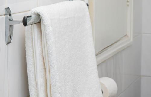 Manchester 2Bedroom Near Etihad Stadium & Coop Live Arena - Foto 21