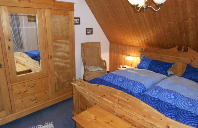 Apartment in Langewiese Sauerland With Garden - Foto 6