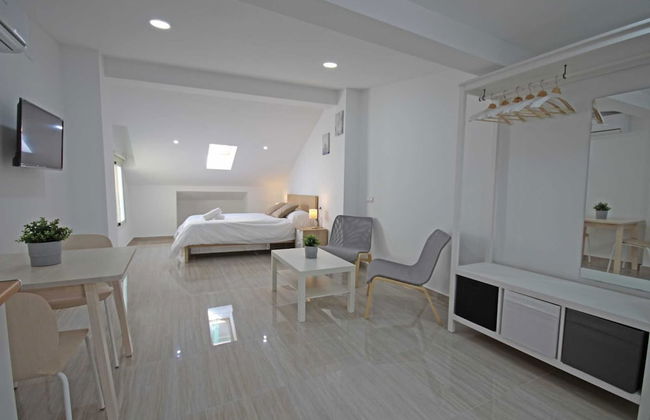 Esparteros 6 Estudios - Foto 48