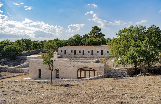 DONNAPAOLA MODERN FARM - Foto 48