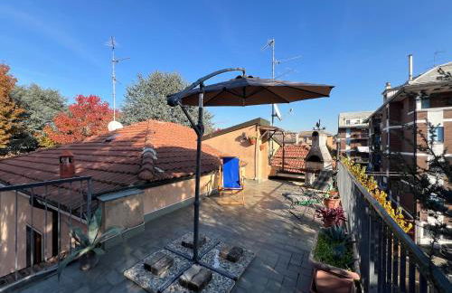 Villa Sant'Antonio Suite - Foto 12