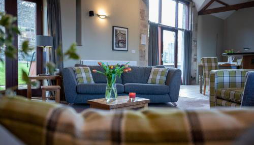 Watson Cottage, Castle Carrock, Nr Carlisle - Foto 3