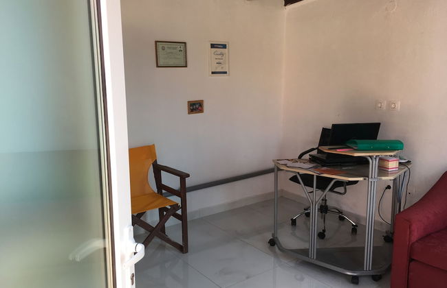 Villa Askamnia and Suites - Foto 2