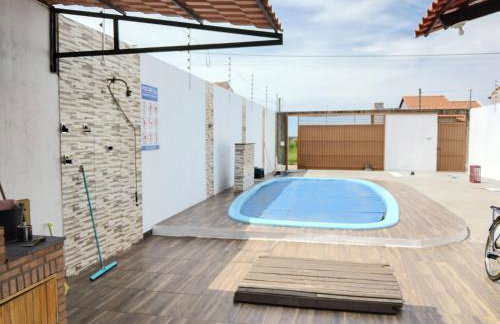 Casa para temporada Farm Show - Foto 4
