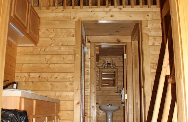 Elkhorn Ridge Resort - Foto 8