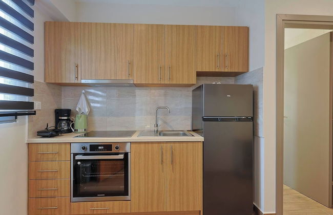 Zeusplace Aphrodites Sanctuary 1 - Foto 24