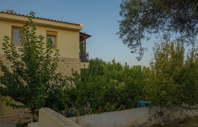 Villa Sofia - Photo 12