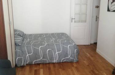 STUDIO PARIS BASTILLE - Foto 1