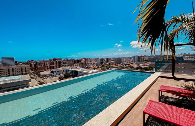 Edificio Sky by ER - Foto 5