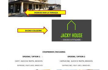 Jacky House 1.0 - Foto 30