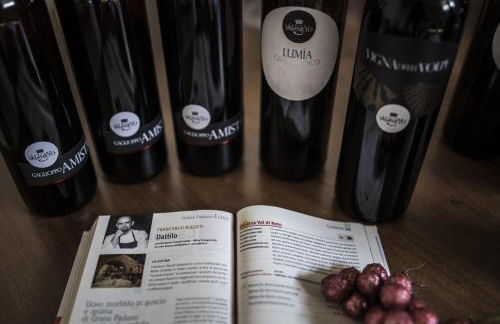 Agriturismo Il Giriatello - Foto 58