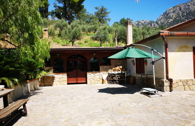 Belvilla by OYO Villa Chiaretta - Foto 24