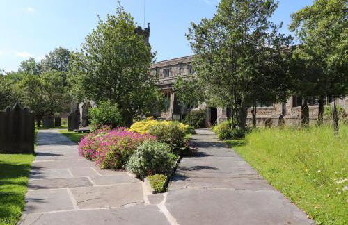 Lychgate Cottage - Foto 23