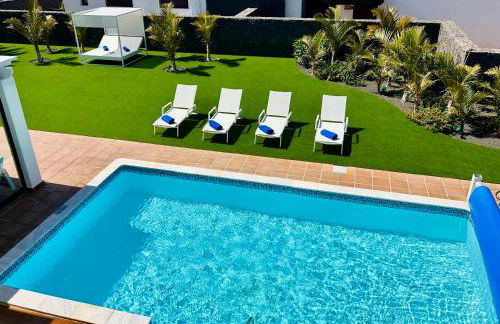 Villa Sunset Zafiro - Foto 46