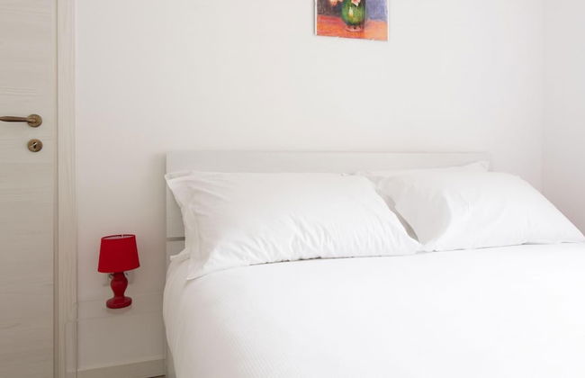 So-l563-tola35at - Villa Tola - Rosso - Foto 26