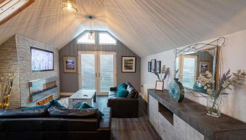 Lakeland Lodge - Foto 2