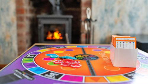 Finest Retreats - Llys Llewellyn - Photo 5, Game Room