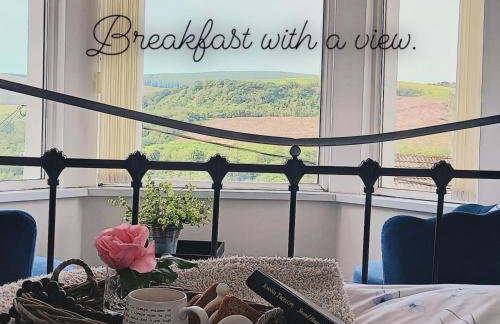 Mabon House near Zip World Tower and Bike Park Wales - Foto 1