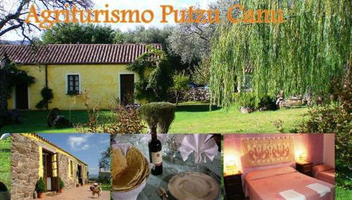 Agriturismo nuraghe Putzu Canu - Foto 3