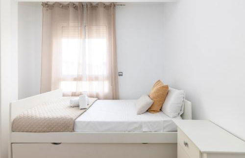 Travel Habitat - Ático Centro - Photo 28