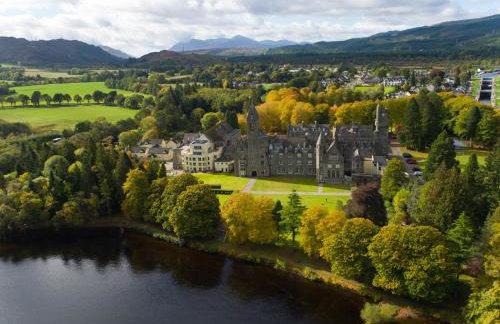 Loch Ness Moat House Apartments - Foto 20