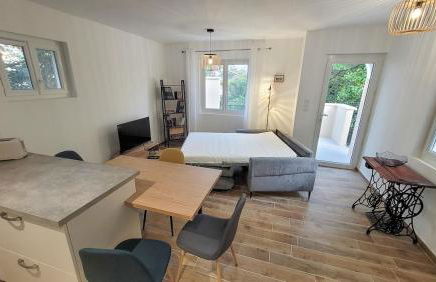 L'Oustalette in Forcalquier - Foto 4