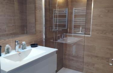 Les Hauts de Balaruc - Foto 9