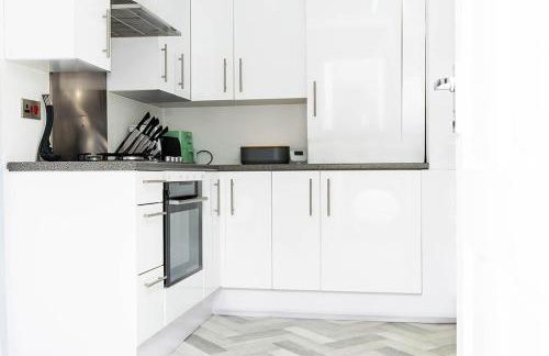 Elegant and comfortable three-bedroom Flat - Foto 23