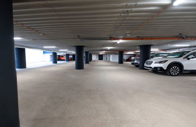 Post 120 Suites - Foto 19