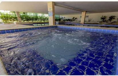 Park Veredas Rio Quente - Apto 424 - Foto 25