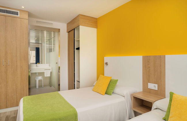 Aparthotel Acuasol - Photo 9