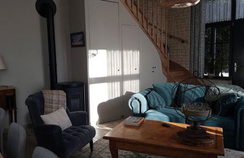 Le pigeonnier / Gîte de charme 1 à 4 pers 80 m² - Foto 30