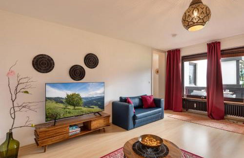 Ferienwohnung Kranzhornblick - Alpenmagie Suites - Foto 3