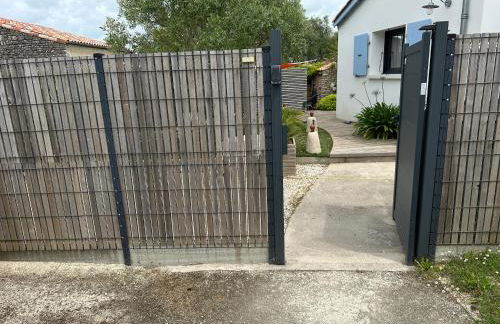 Charming house - Grand Village Plage - Foto 23