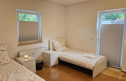 Doppelhaus, 3-4 Zimmer, 3-5 Betten, 3 Badezimmer, Küche - Foto 20