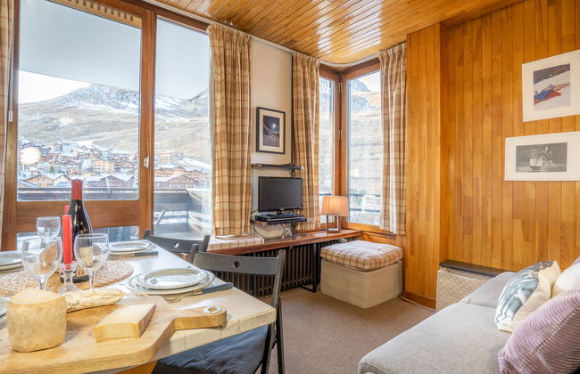 Le Grand Pré (Lavachet) - Foto 1