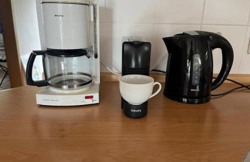 Haus Waldzeit, inclusief bedlinnen handdoeken en eindservice - Foto 17