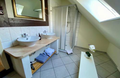 Café Brumme - FeWo Melina - Foto 11