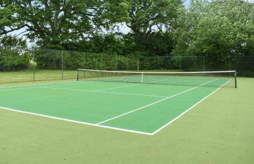 The Cottage At Canefield Farmhouse - Foto 15