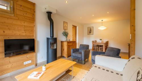 Chalet le 4 - numéro 4 - Photo 2